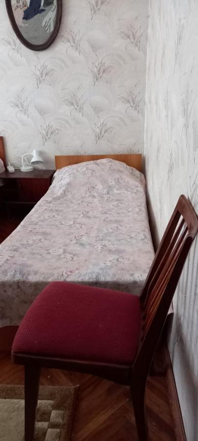 У Людмилы Gagra Exterior foto