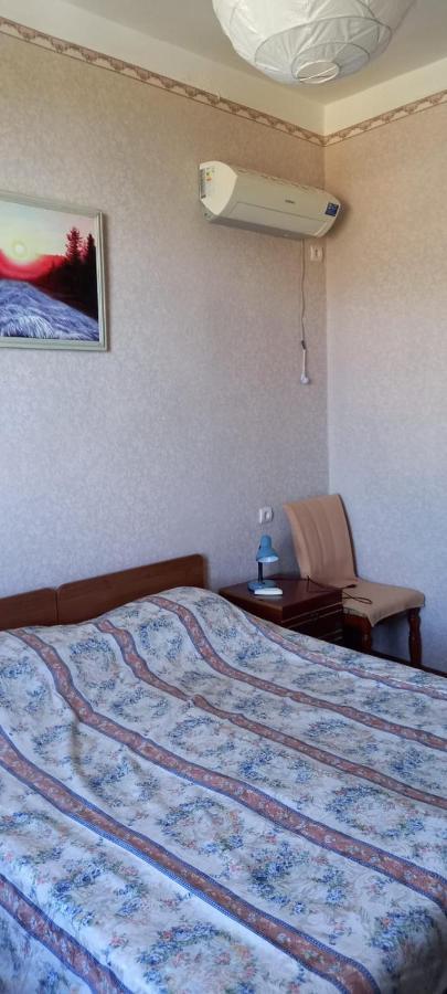У Людмилы Gagra Exterior foto