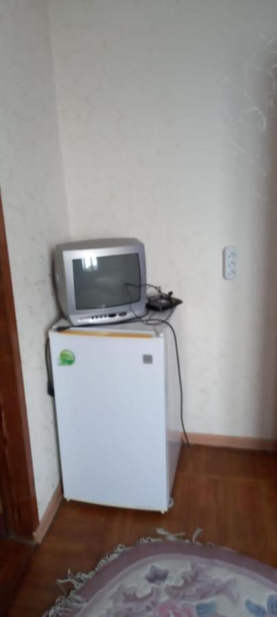 У Людмилы Gagra Exterior foto