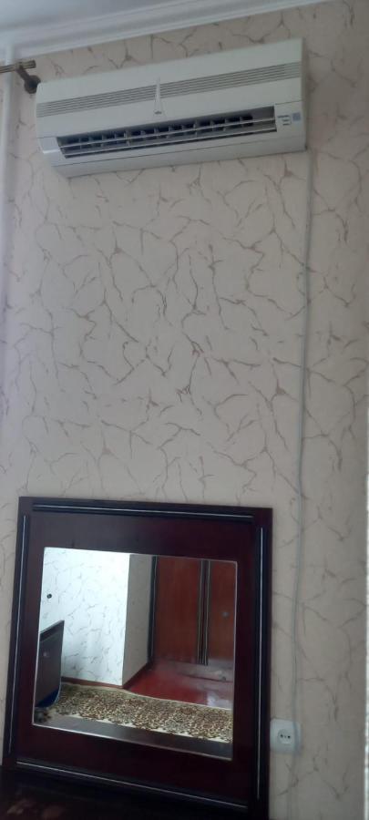 У Людмилы Gagra Exterior foto