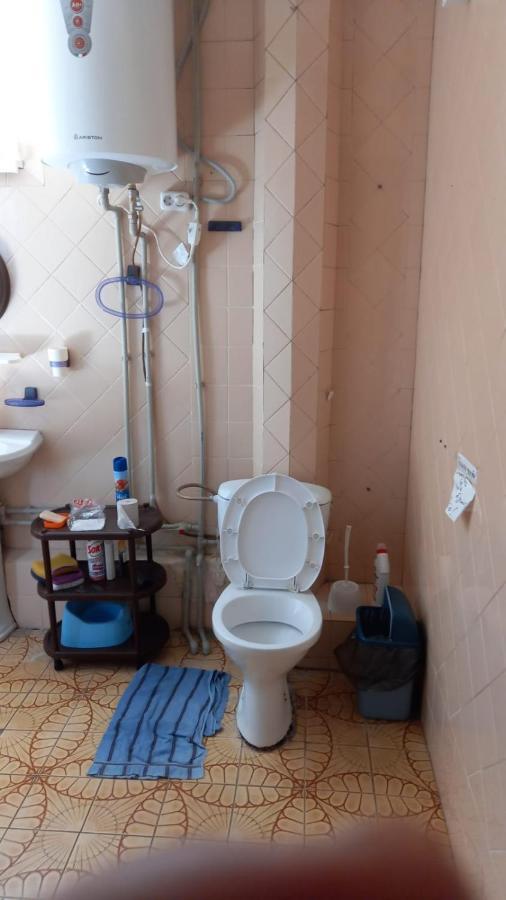 У Людмилы Gagra Exterior foto