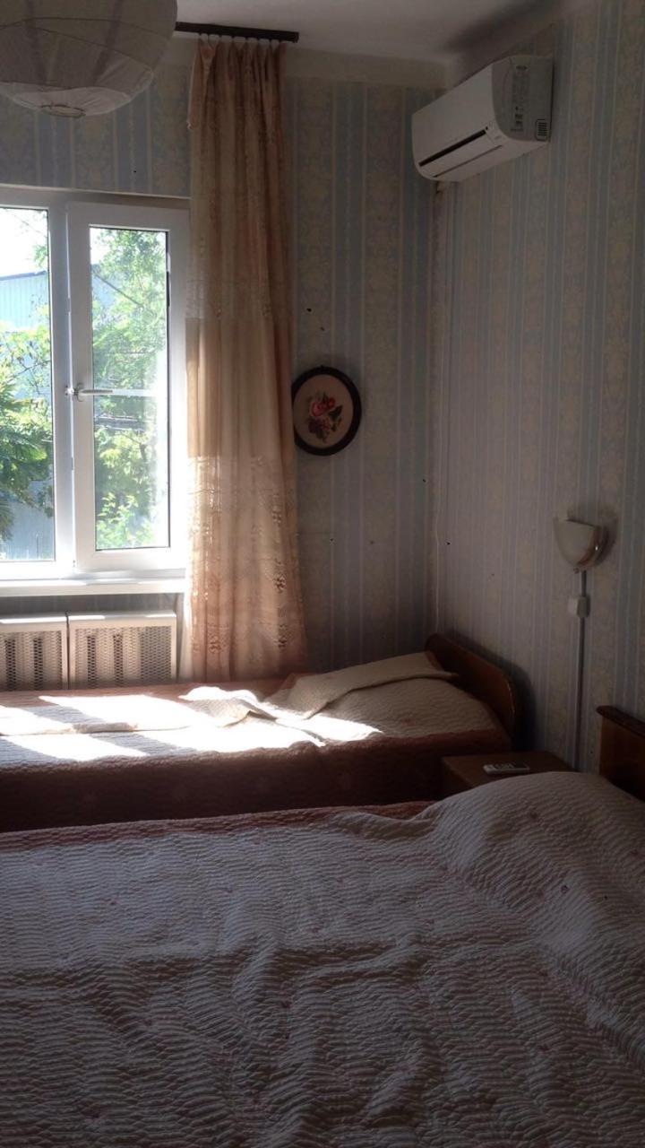 У Людмилы Gagra Exterior foto