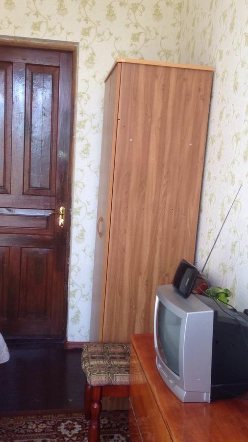 У Людмилы Gagra Exterior foto