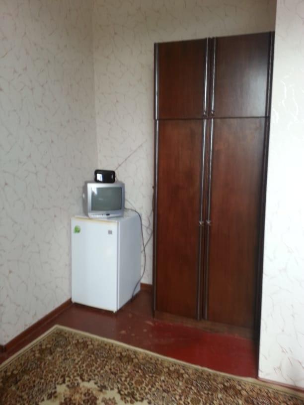 У Людмилы Gagra Exterior foto